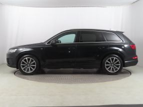 Audi Q7 - 2015