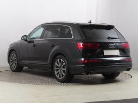 Audi Q7 - 2015