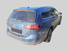 Volkswagen Passat - 2017