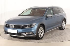 Volkswagen Passat - 2017