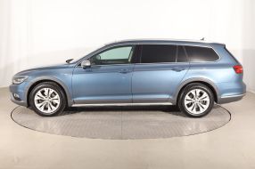Volkswagen Passat - 2017