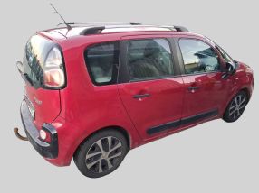 Citroen C3 Picasso - 2013