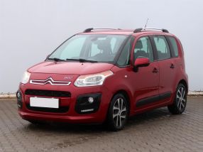 Citroen C3 Picasso - 2013