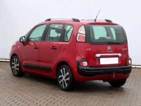 Citroen C3 Picasso - 2013