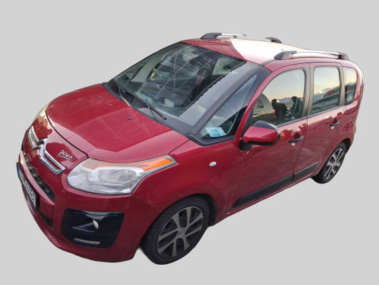Citroen C3 Picasso
