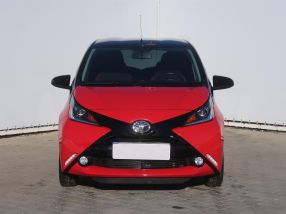 Toyota Aygo - 2018