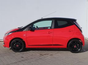 Toyota Aygo - 2018