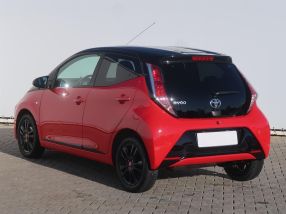 Toyota Aygo - 2018