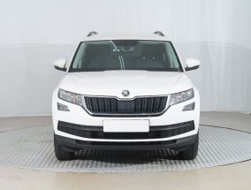 Škoda Kodiaq - 2020