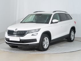 Škoda Kodiaq - 2020