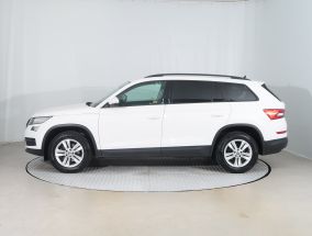 Škoda Kodiaq - 2020