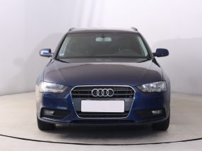 Audi A4 - 2012
