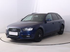 Audi A4 - 2012