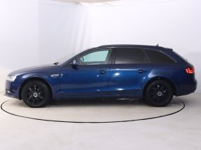 Audi A4 - 2012