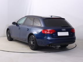 Audi A4 - 2012