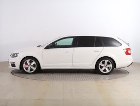 Škoda Octavia - 2013