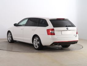 Škoda Octavia - 2013