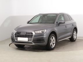 Audi Q5 - 2018