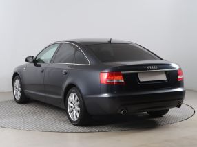 Audi A6 - 2008