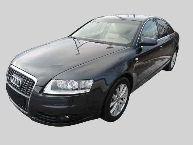 Audi A6 2008