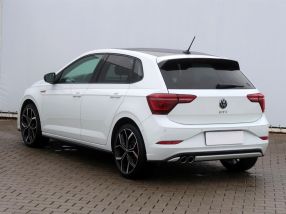 Volkswagen Polo - 2023