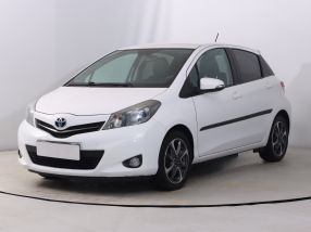 Toyota Yaris - 2014