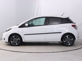 Toyota Yaris - 2014