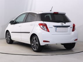 Toyota Yaris - 2014