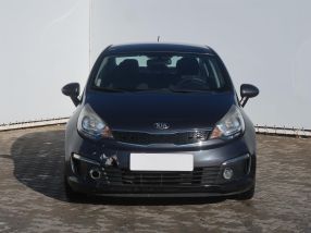 Kia Rio - 2016