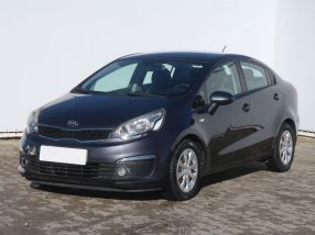 Kia Rio - 2016