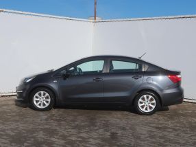 Kia Rio - 2016