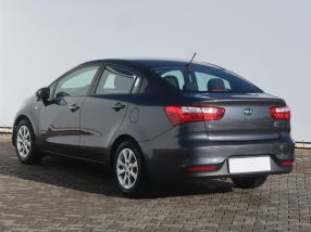 Kia Rio - 2016