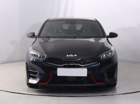 Kia ProCeed - 2021