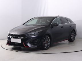 Kia ProCeed - 2021
