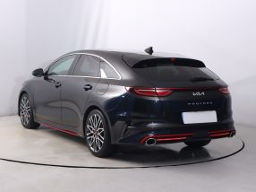 Kia ProCeed - 2021