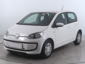 Volkswagen Up! - 2015