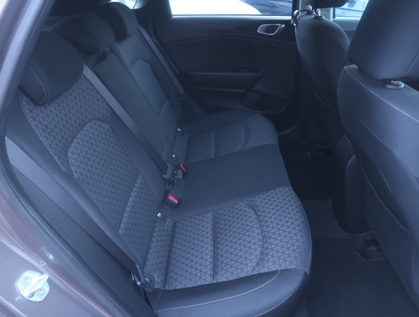 Kia Ceed, 2020