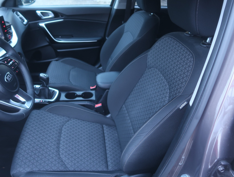 Kia Ceed, 2020