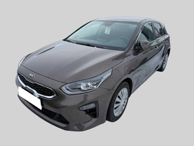 Kia Ceed 2020