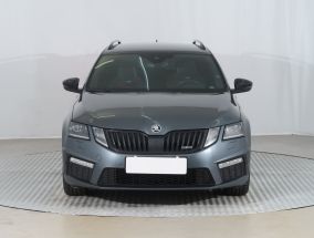 Škoda Octavia - 2018