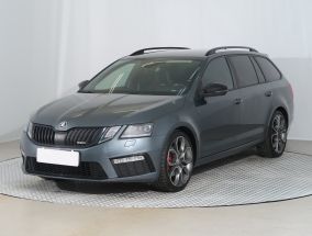 Škoda Octavia - 2018