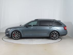 Škoda Octavia - 2018