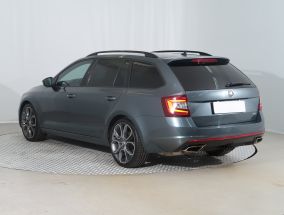 Škoda Octavia - 2018