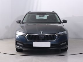 Škoda Octavia - 2020
