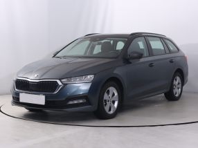 Škoda Octavia - 2020