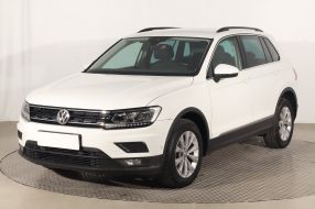 Volkswagen Tiguan - 2018