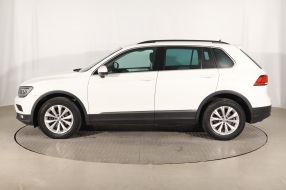 Volkswagen Tiguan - 2018
