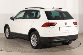 Volkswagen Tiguan - 2018