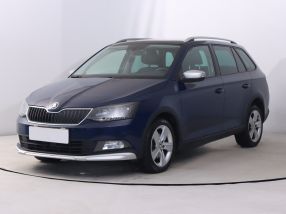 Škoda Fabia - 2017
