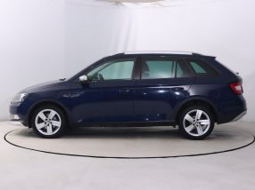 Škoda Fabia - 2017